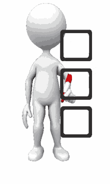 checklist